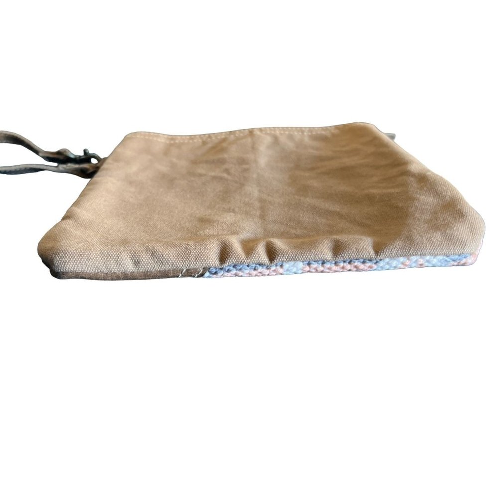 Hopofly Anthropology wristlet - Picture 9 of 9